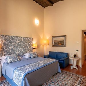 Junior suite deluxe