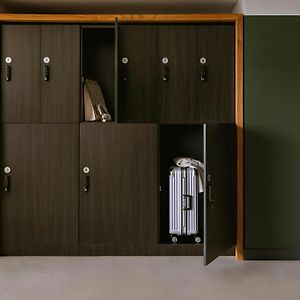 Sonder By Marriott Bonvoy Atelier Apartments Porta Romana